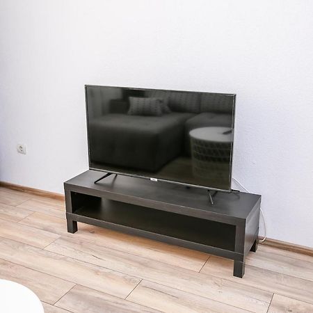 Paradise Apartment Sandanski Dış mekan fotoğraf