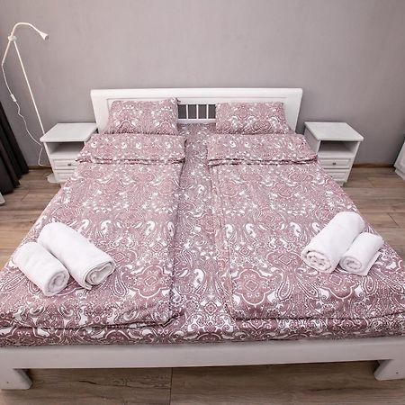 Paradise Apartment Sandanski Dış mekan fotoğraf
