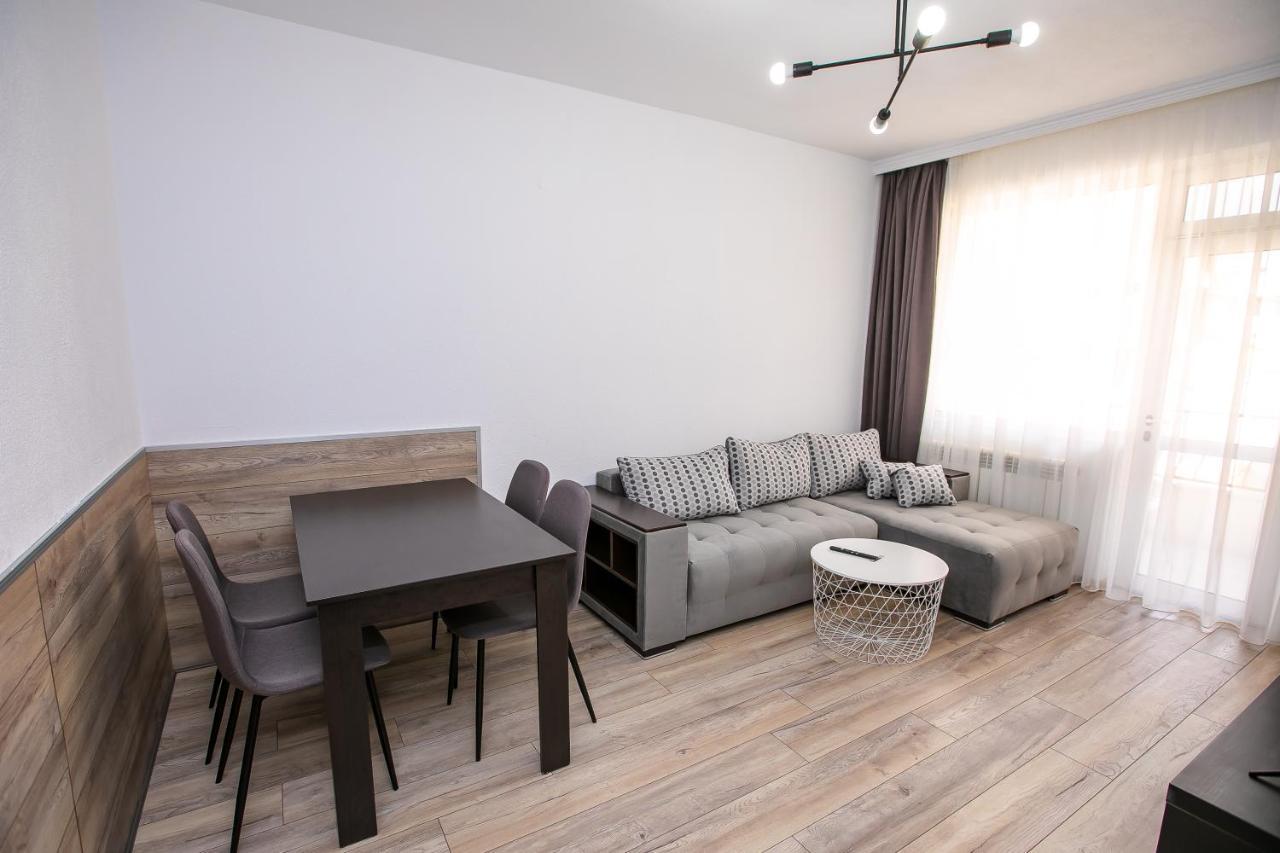 Paradise Apartment Sandanski Dış mekan fotoğraf
