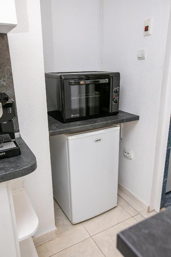 Paradise Apartment Sandanski Dış mekan fotoğraf