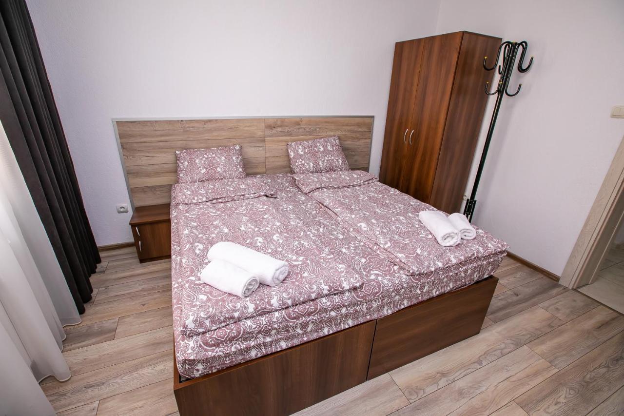 Paradise Apartment Sandanski Dış mekan fotoğraf