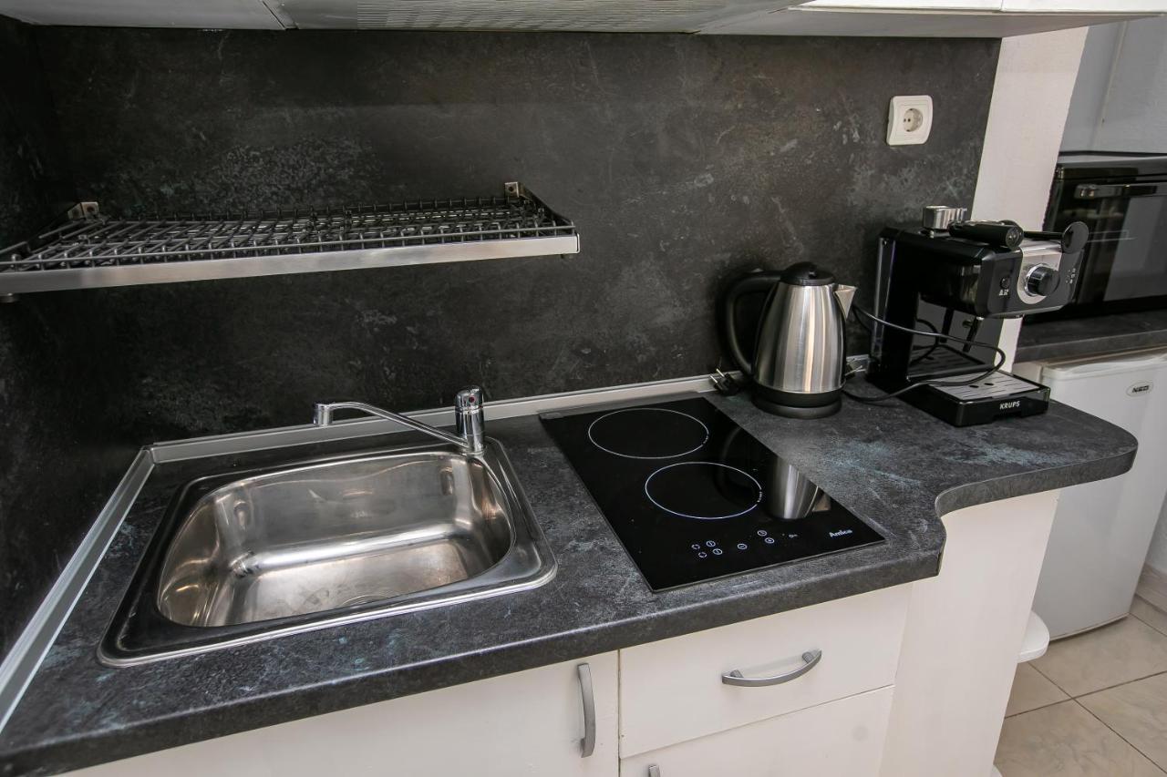 Paradise Apartment Sandanski Dış mekan fotoğraf