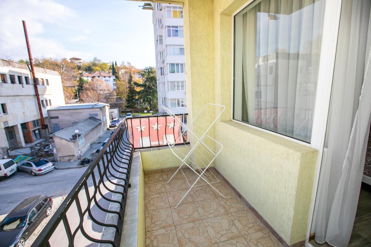 Paradise Apartment Sandanski Dış mekan fotoğraf