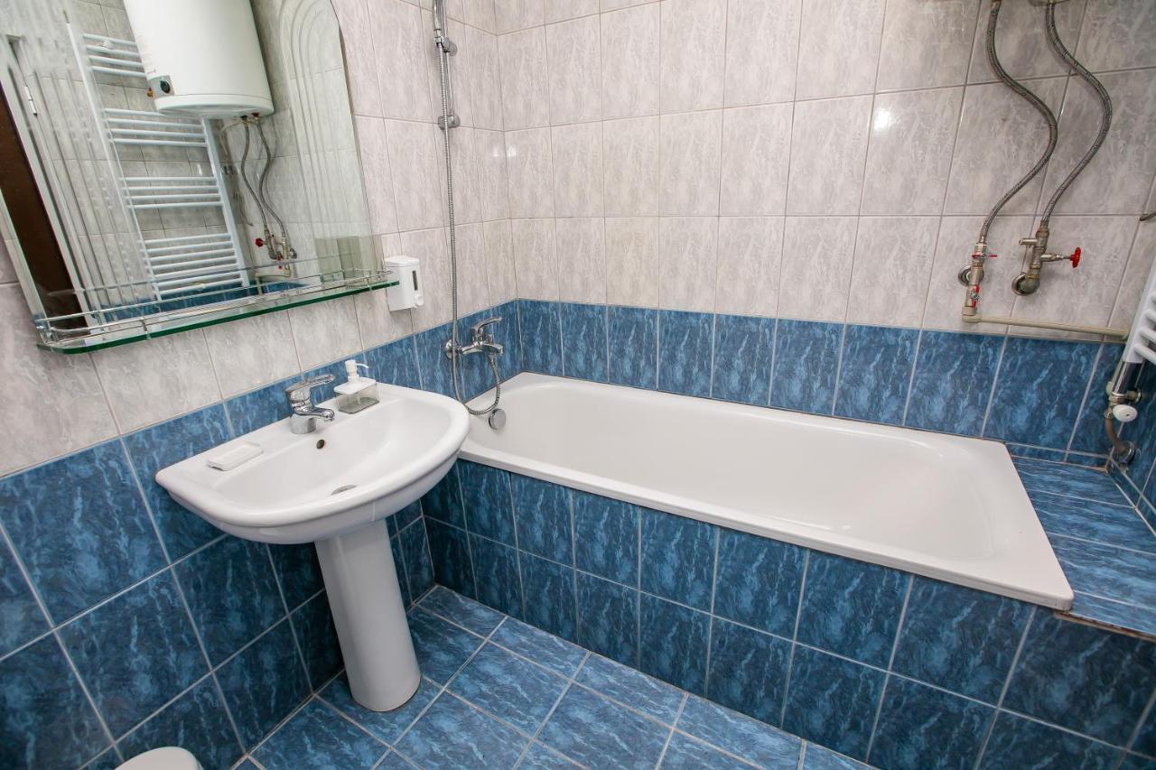 Paradise Apartment Sandanski Dış mekan fotoğraf