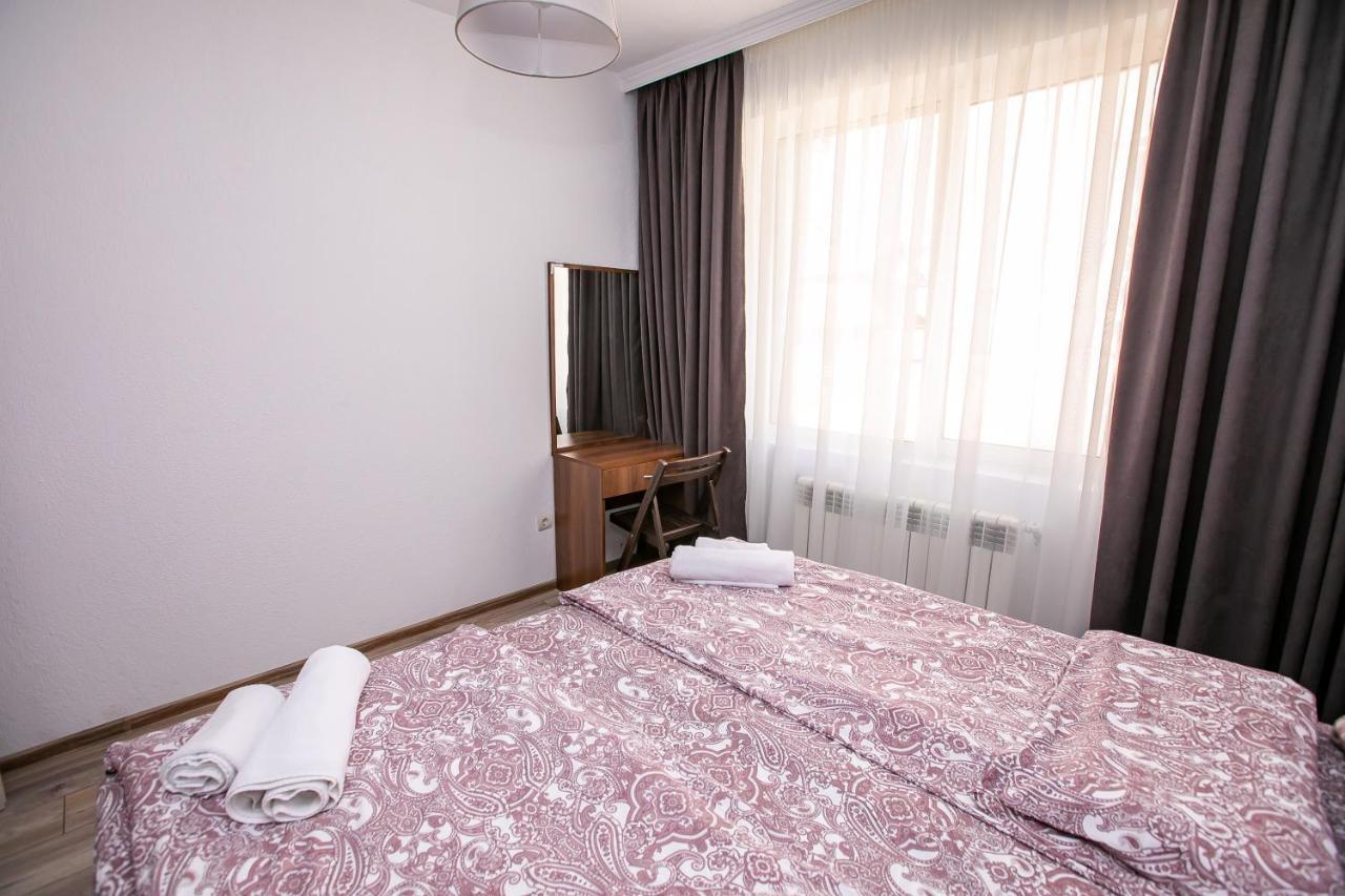 Paradise Apartment Sandanski Dış mekan fotoğraf