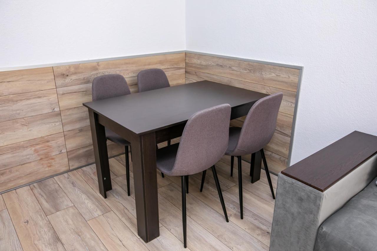 Paradise Apartment Sandanski Dış mekan fotoğraf
