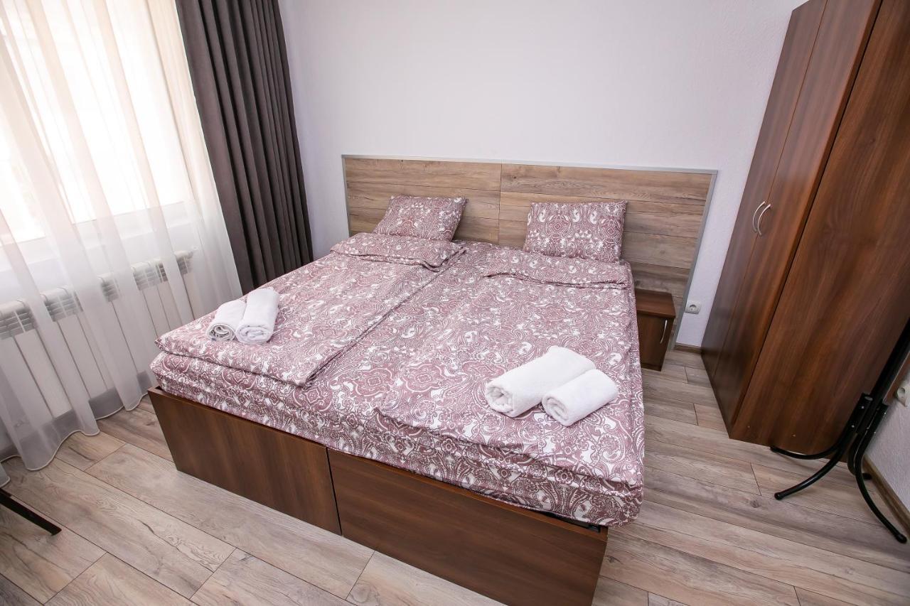 Paradise Apartment Sandanski Dış mekan fotoğraf