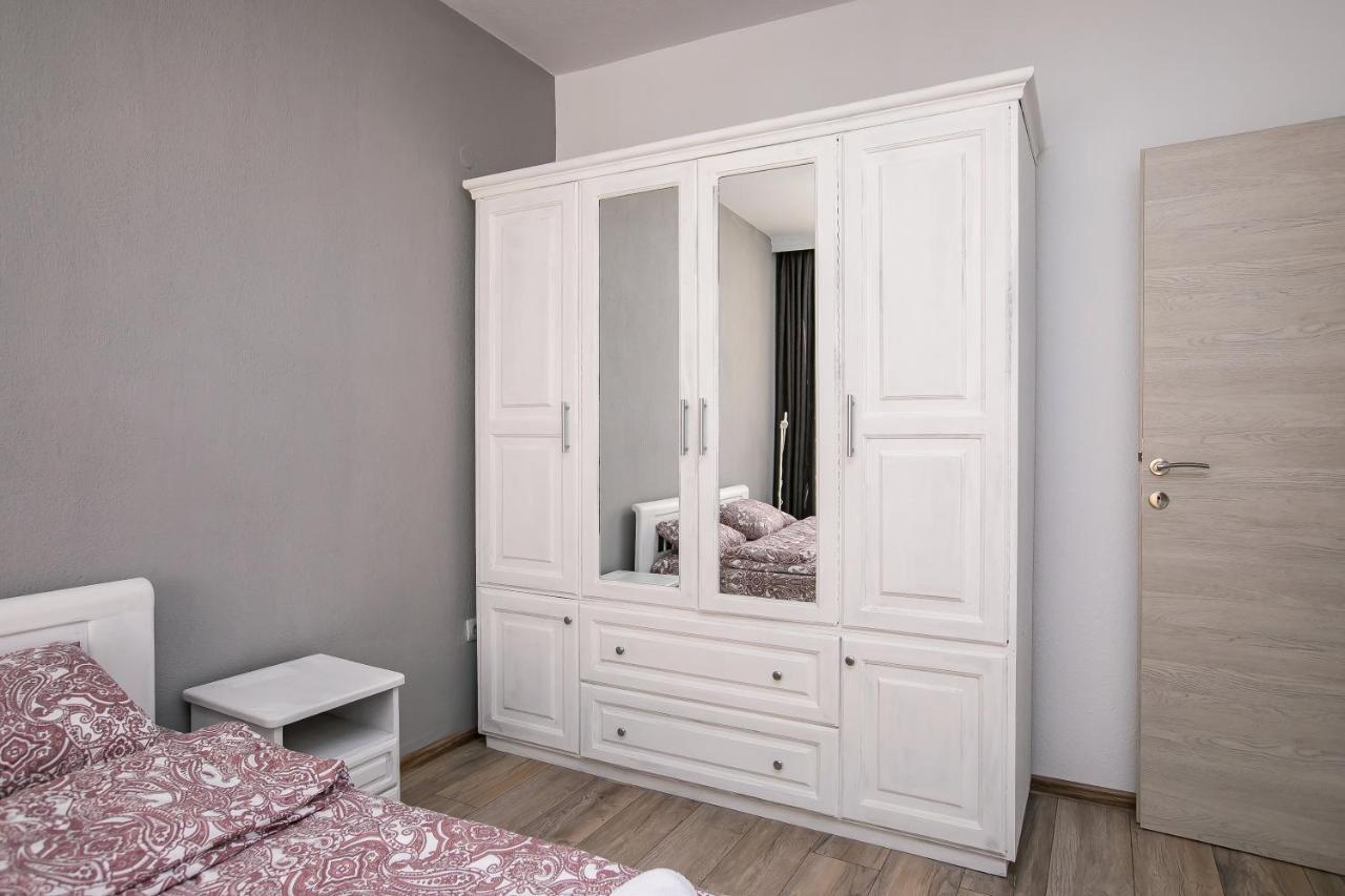 Paradise Apartment Sandanski Dış mekan fotoğraf