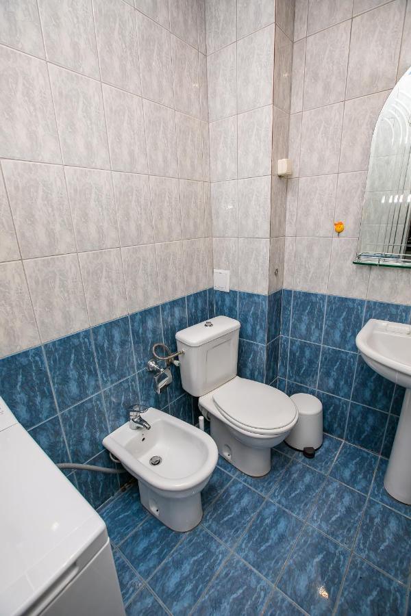 Paradise Apartment Sandanski Dış mekan fotoğraf