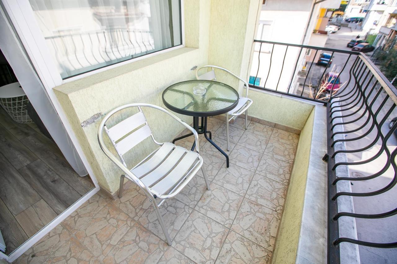 Paradise Apartment Sandanski Dış mekan fotoğraf