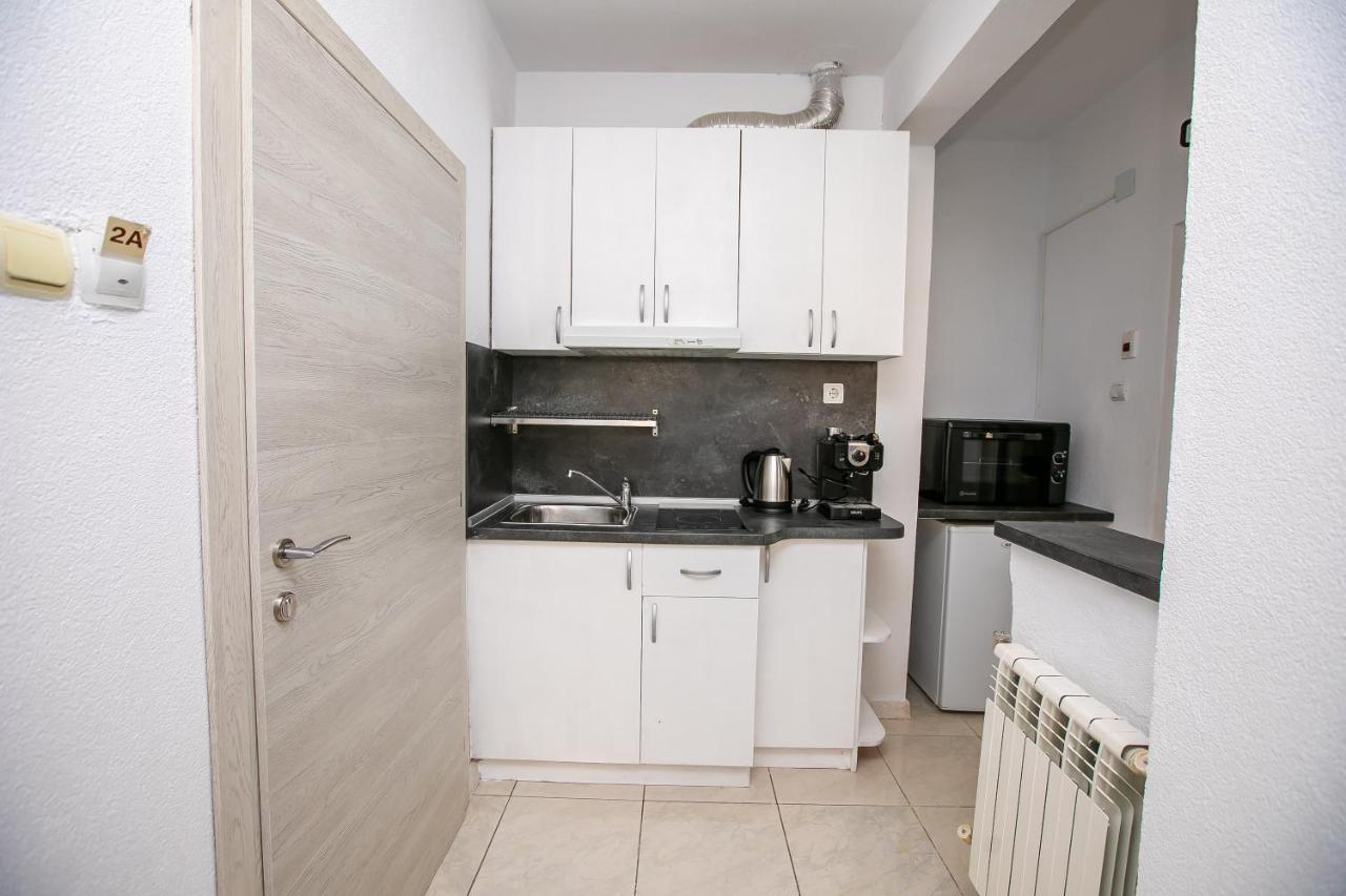 Paradise Apartment Sandanski Dış mekan fotoğraf