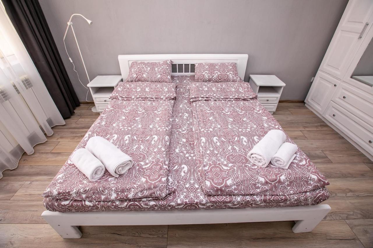 Paradise Apartment Sandanski Dış mekan fotoğraf